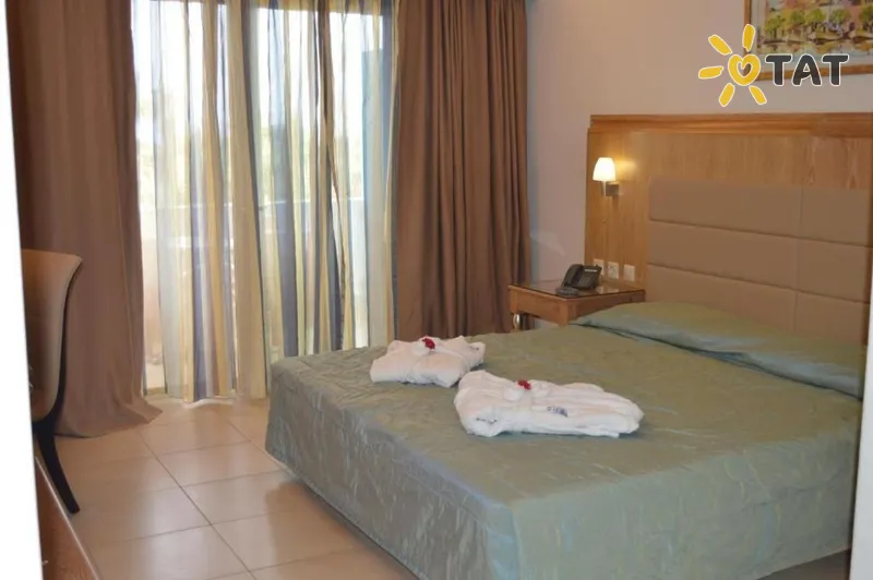 Фото отеля Natura Park Village 5* Kosas Graikija numeriai