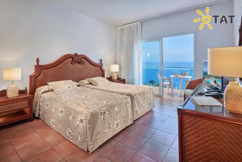 Фото отеля Mogan Princess Hotel 4* par. Grankanārija (Kanāriju salas) Spānija cipariem