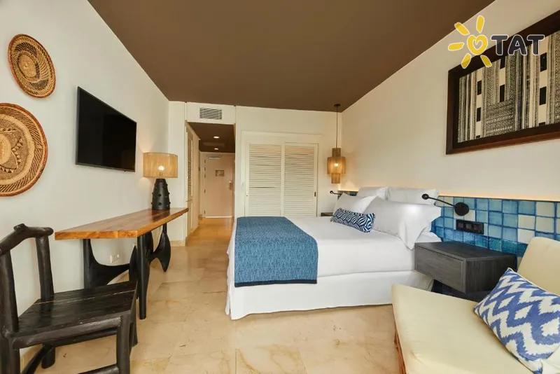 Фото отеля Dreams Jardin Tropical 4* о. Тенерифе (Канары) Испания номера