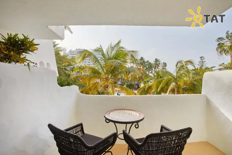 Фото отеля Dreams Jardin Tropical 4* о. Тенерифе (Канары) Испания номера