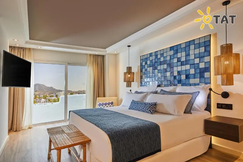 Фото отеля Dreams Jardin Tropical 4* о. Тенерифе (Канары) Испания номера