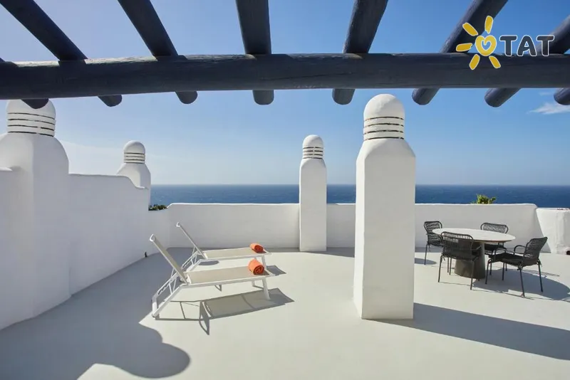 Фото отеля Dreams Jardin Tropical 4* о. Тенерифе (Канары) Испания экстерьер и бассейны