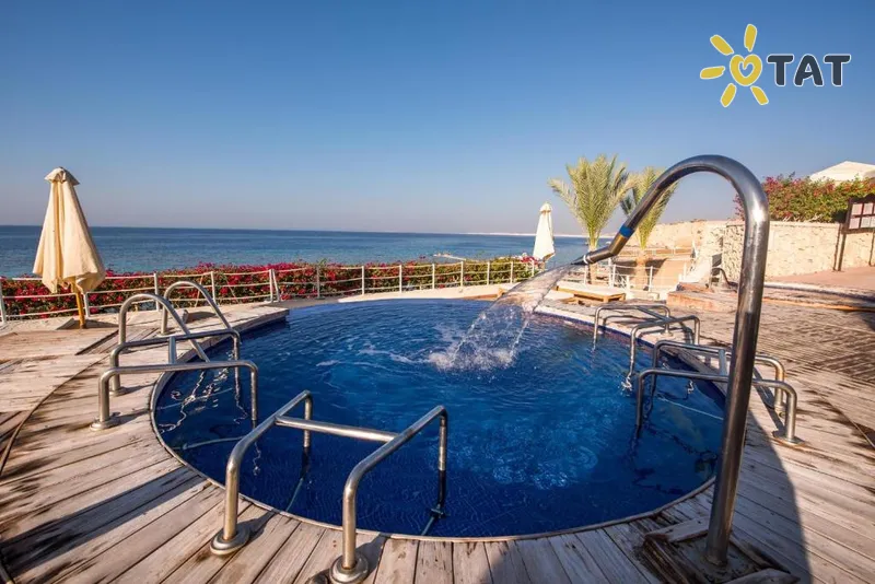 Фото отеля Reef Oasis Beach Resort 5* Шарм эль Шейх Египет экстерьер и бассейны