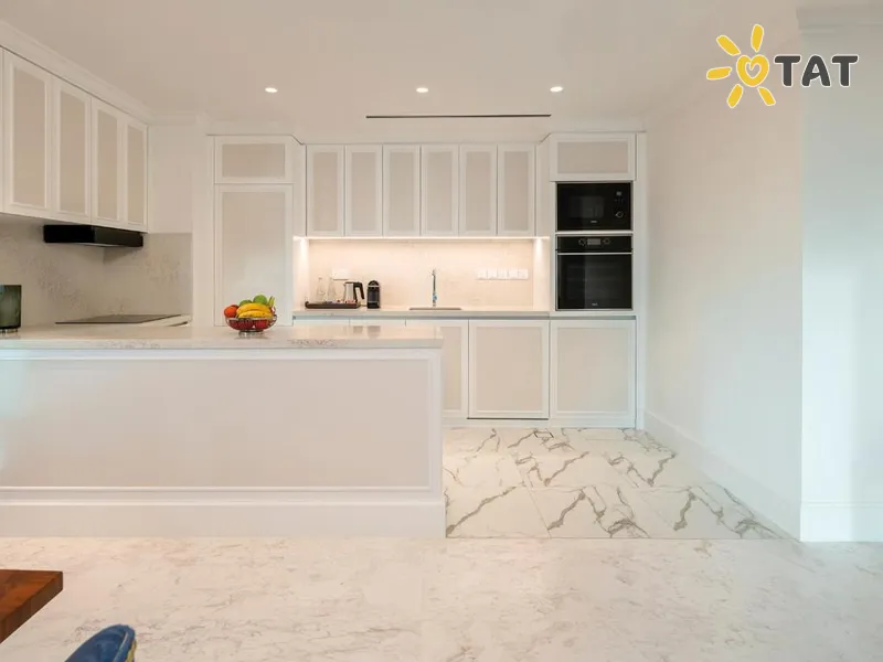 Фото отеля Cheval Maison 5* Dubajus JAE numeriai