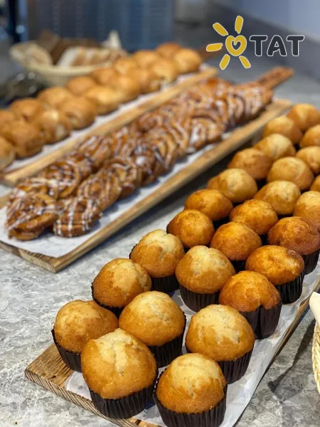 Фото отеля The Kaktus Somabay 4* Somos įlanka Egiptas barai ir restoranai