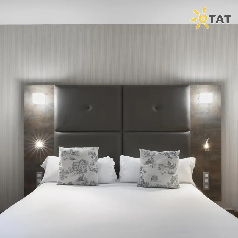 Фото отеля Petit Palace Posada del Peine 4* Мадрид Испания номера