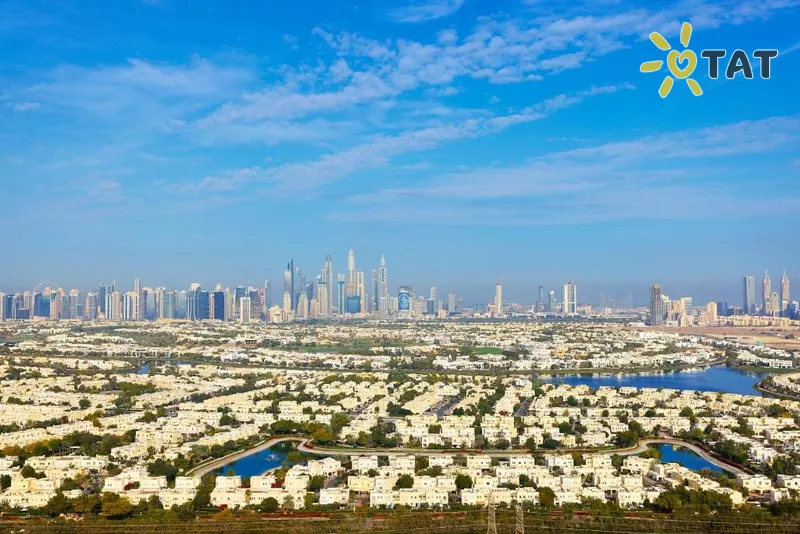 Фото отеля Local Dubai at JVT by First Collection 4* Dubajus JAE kita