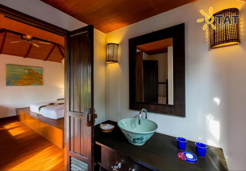 Фото отеля Elixir Koh Yao Yai 4* par. Yao Noi un Yai Taizeme cipariem