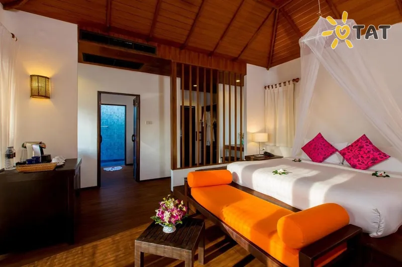 Фото отеля Elixir Koh Yao Yai 4* par. Yao Noi un Yai Taizeme cipariem