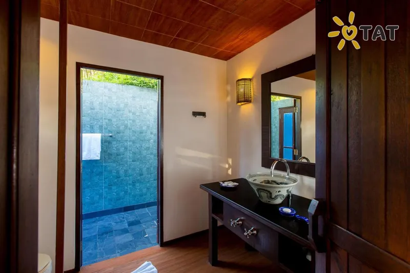 Фото отеля Elixir Koh Yao Yai 4* par. Yao Noi un Yai Taizeme cipariem