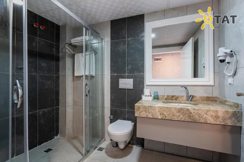 Фото отеля Tamara Business Otel 4* Анталия Турция номера