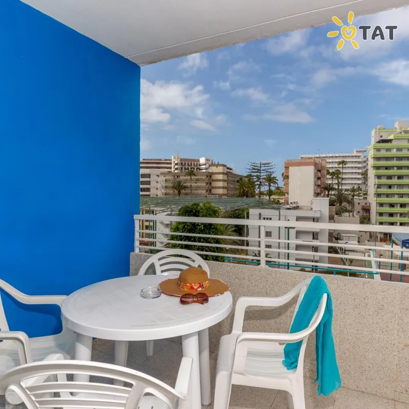 Фото отеля Tamaragua Apartamentos 2* о. Гран Канария (Канары) Испания номера