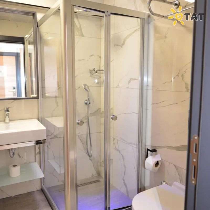 Фото отеля Oasis Hotel 3* Marmarisa Turcija cipariem