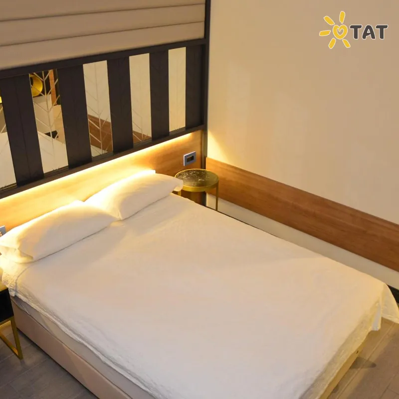 Фото отеля Oasis Hotel 3* Marmarisa Turcija cipariem
