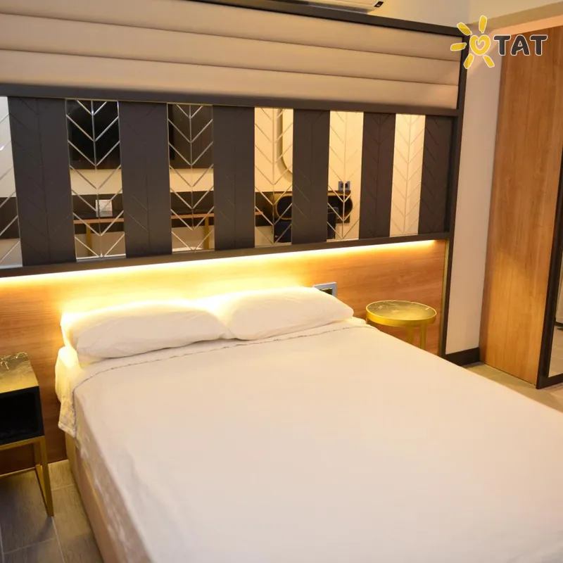 Фото отеля Oasis Hotel 3* Marmarisa Turcija cipariem