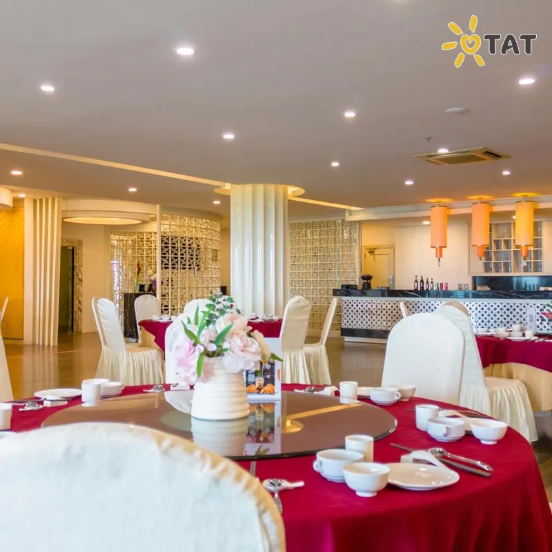 Фото отеля Ululani Dreamland Bali 4* Джимбаран (о. Бали) Индонезия бары и рестораны