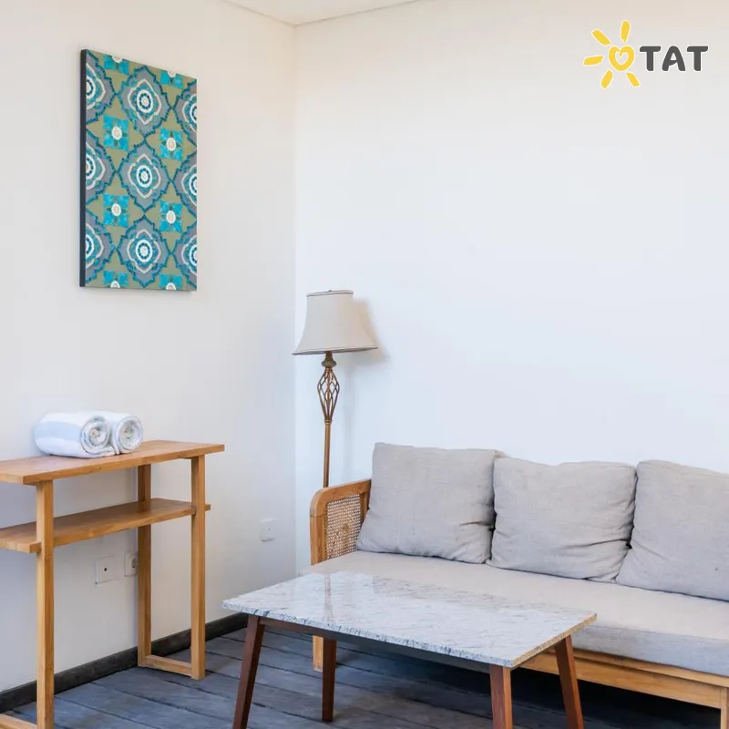 Фото отеля Bali Residence Villa 4* Kuta (Bali) Indonēzija cipariem