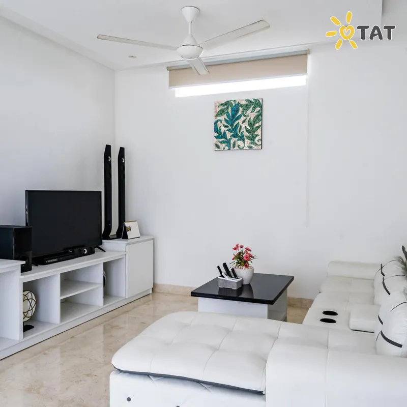 Фото отеля Bali Residence Villa 4* Kuta (Bali) Indonēzija cipariem