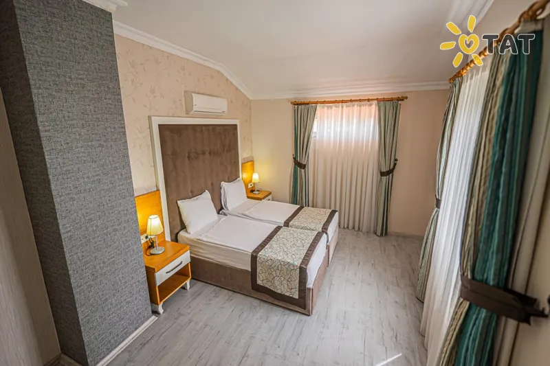 Фото отеля Rios Beach Hotel 4* Кемер Турция номера