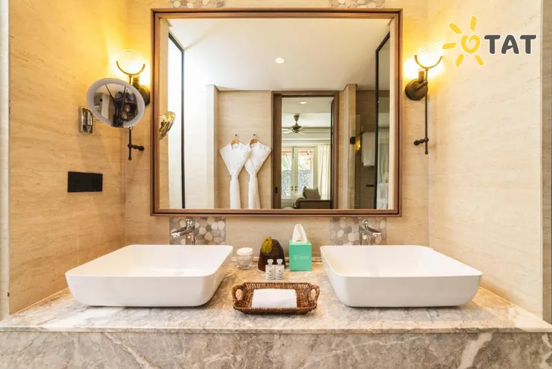 Фото отеля Shoba Villas & Residences 5* о. Маврикий Маврикий номера