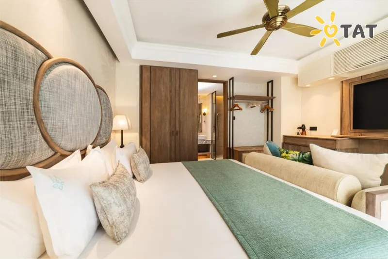 Фото отеля Shoba Villas & Residences 5* о. Маврикий Маврикий номера