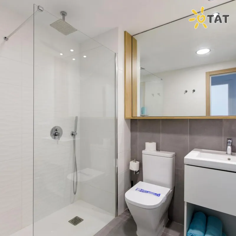 Фото отеля Alsol Walhalla Apartments 3* par. Grankanārija (Kanāriju salas) Spānija cipariem
