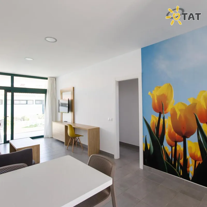 Фото отеля Alsol Walhalla Apartments 3* par. Grankanārija (Kanāriju salas) Spānija cipariem