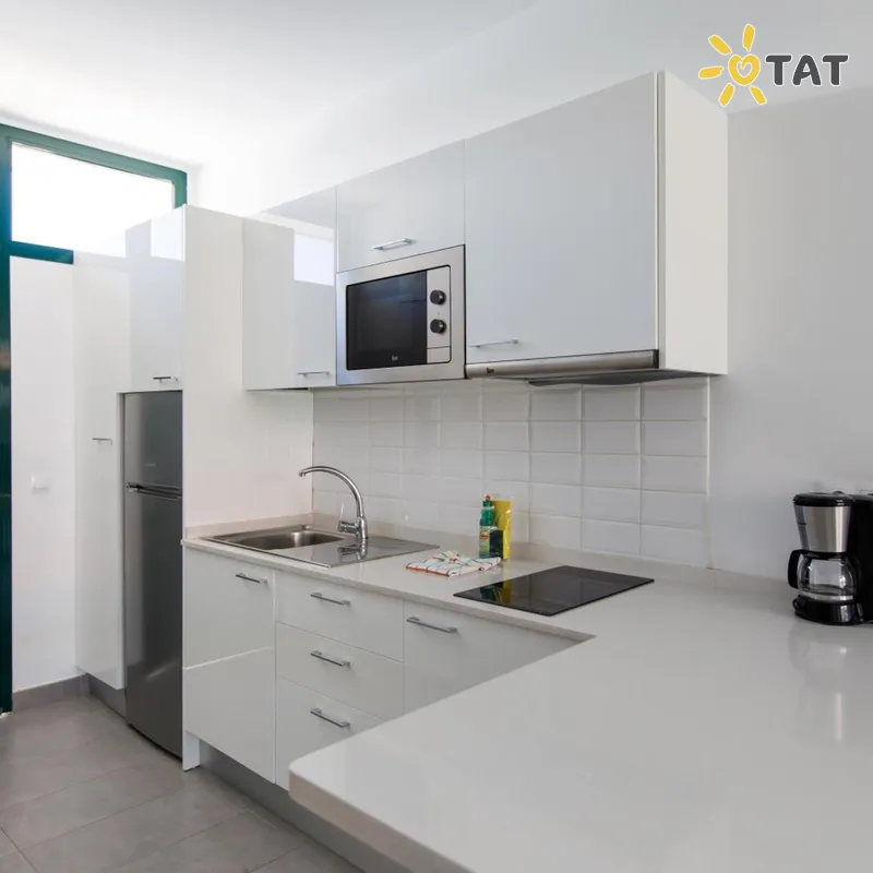 Фото отеля Alsol Walhalla Apartments 3* par. Grankanārija (Kanāriju salas) Spānija cipariem