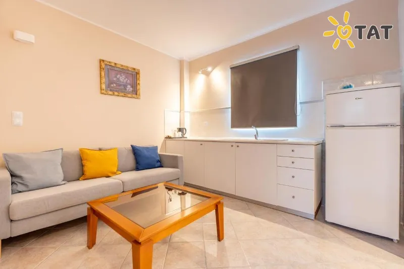 Фото отеля Planos Beach Hotel 4* о. Закинф Греция номера