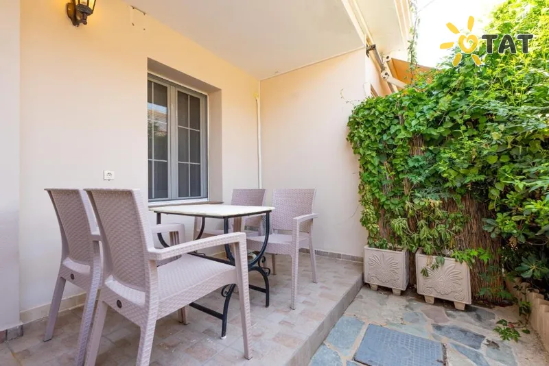 Фото отеля Planos Beach Hotel 4* о. Закинф Греция номера