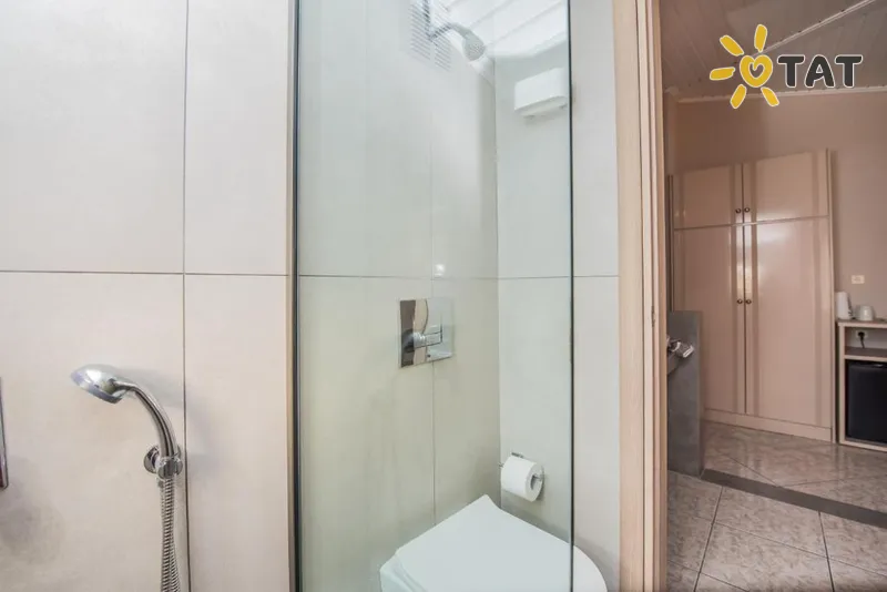 Фото отеля Planos Beach Hotel 4* о. Закинф Греция номера