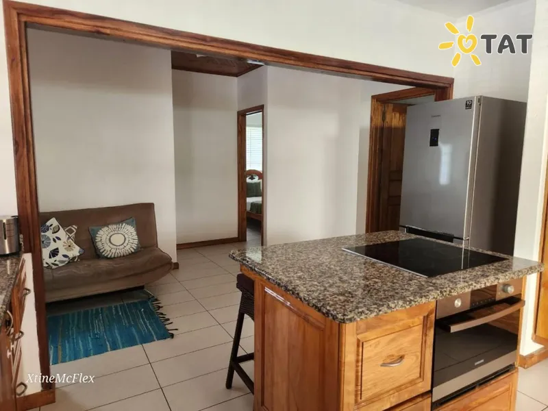 Фото отеля Captains Villa 4* par. Mahe Seišelu salas cipariem
