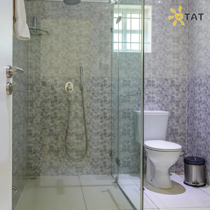 Фото отеля Captains Villa 4* par. Mahe Seišelu salas cipariem