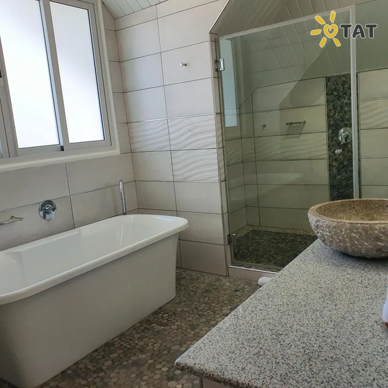 Фото отеля Bord Mer City Apartments 4* о. Ла Диг Сейшельские о-ва номера
