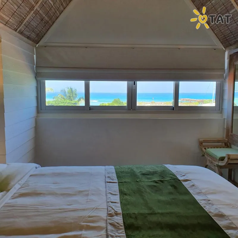 Фото отеля Bord Mer City Apartments 4* о. Ла Диг Сейшельские о-ва номера
