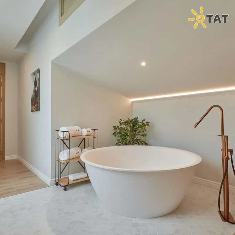 Фото отеля Icon Malabar 4* Коста Дель Соль Испания номера