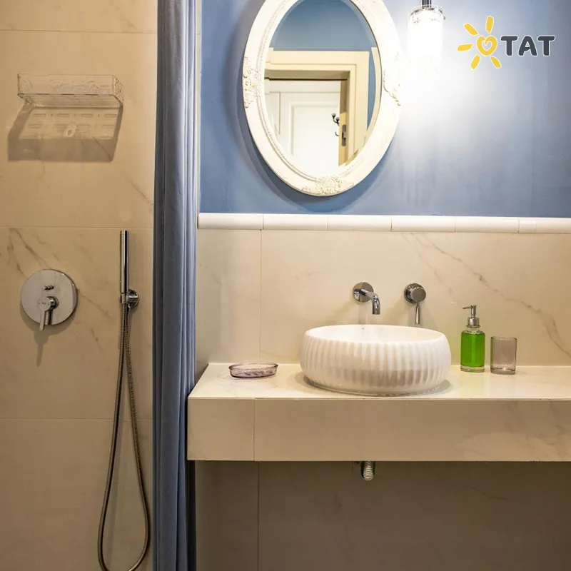 Фото отеля Nafsika Suites 3* Халкидики – Кассандра Греция номера