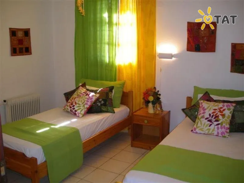Фото отеля Villa Rita 3* par. Krēta – Hanija Grieķija cipariem