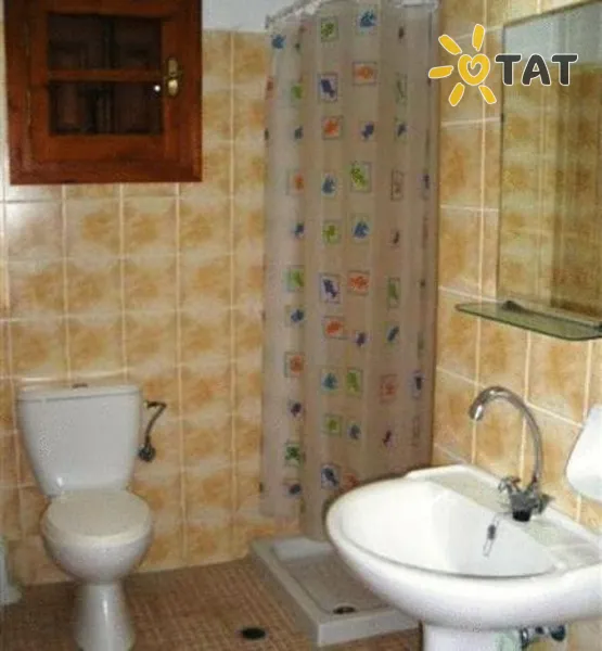 Фото отеля Villa Rita 3* par. Krēta – Hanija Grieķija cipariem