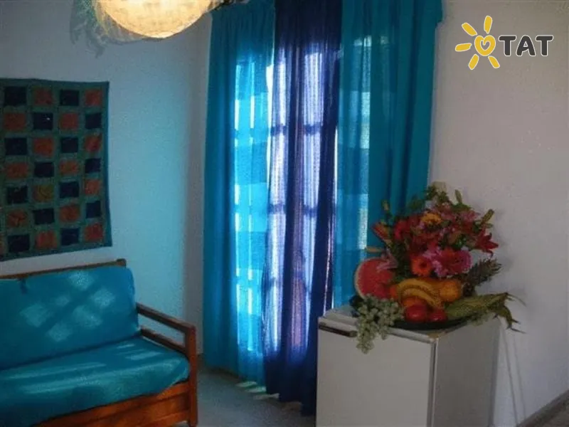 Фото отеля Villa Rita 3* par. Krēta – Hanija Grieķija cipariem