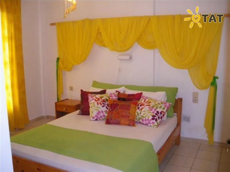 Фото отеля Villa Rita 3* par. Krēta – Hanija Grieķija cipariem