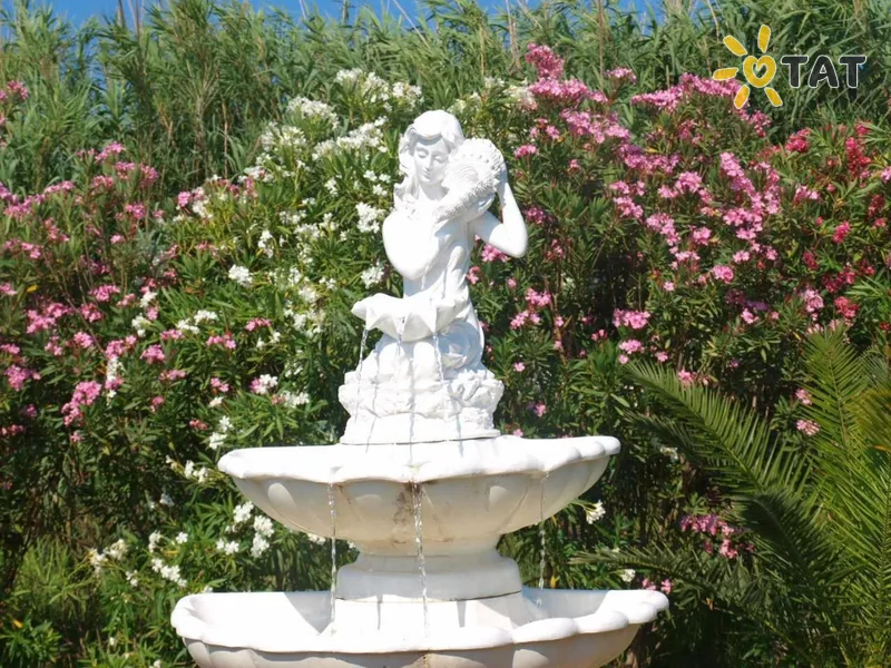 Фото отеля Villa Rita 3* par. Krēta – Hanija Grieķija ārpuse un baseini