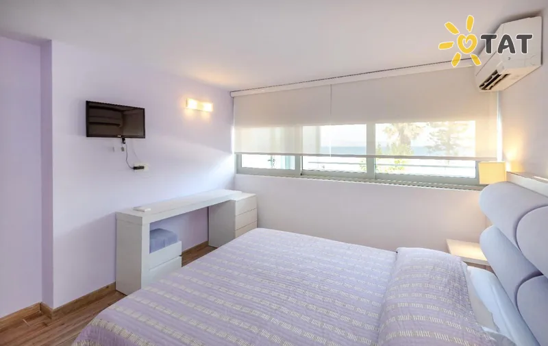 Фото отеля Triton Hotel 4* о. Кос Греция номера