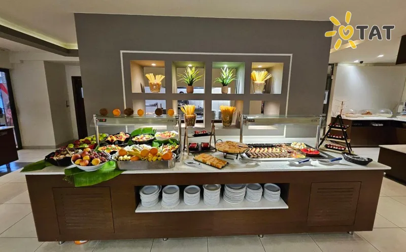 Фото отеля Cosmopolitan Hotel 4* о. Кос Греция бары и рестораны