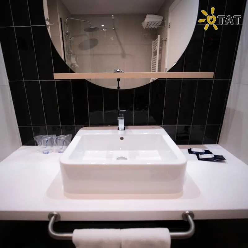 Фото отеля Roc Meler 4* Kanillo Andora cipariem