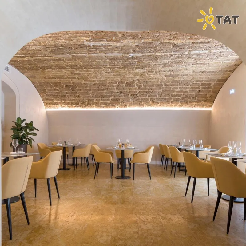 Фото отеля Palazzo Artemide 4* о. Сицилія Італія бари та ресторани