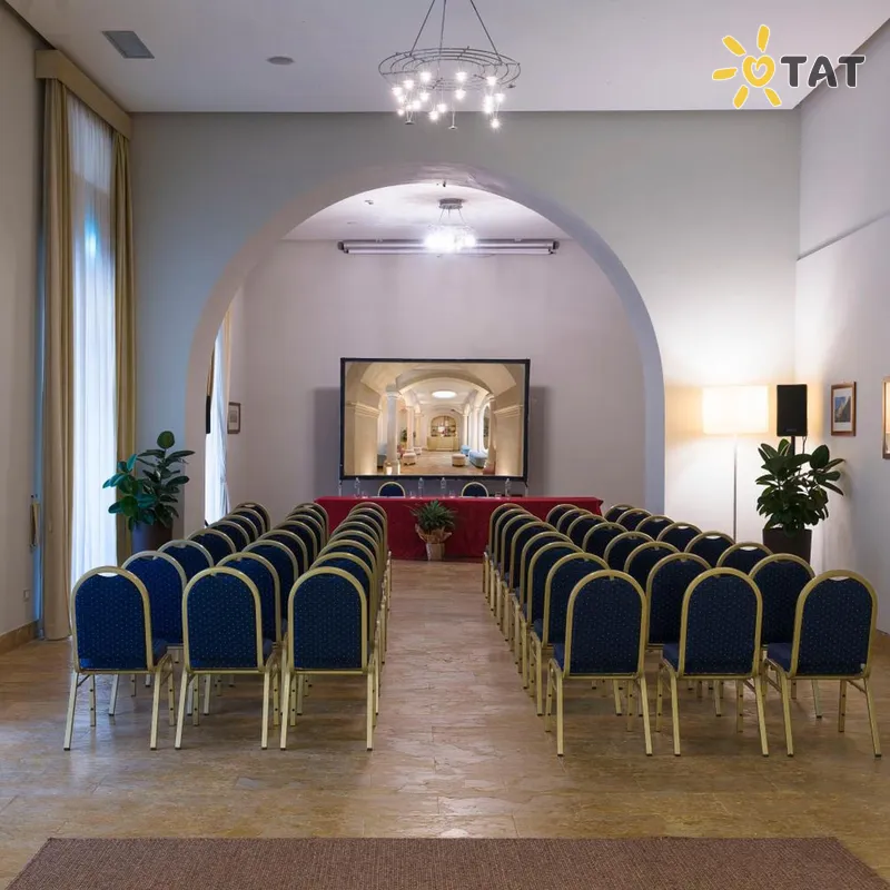 Фото отеля Palazzo Artemide 4* о. Сицилія Італія інше