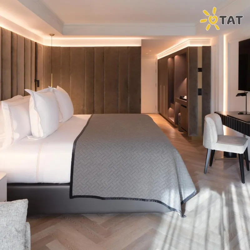 Фото отеля MIM Andorra Hotel 5* Эскальдес - Энгордани Андорра номера