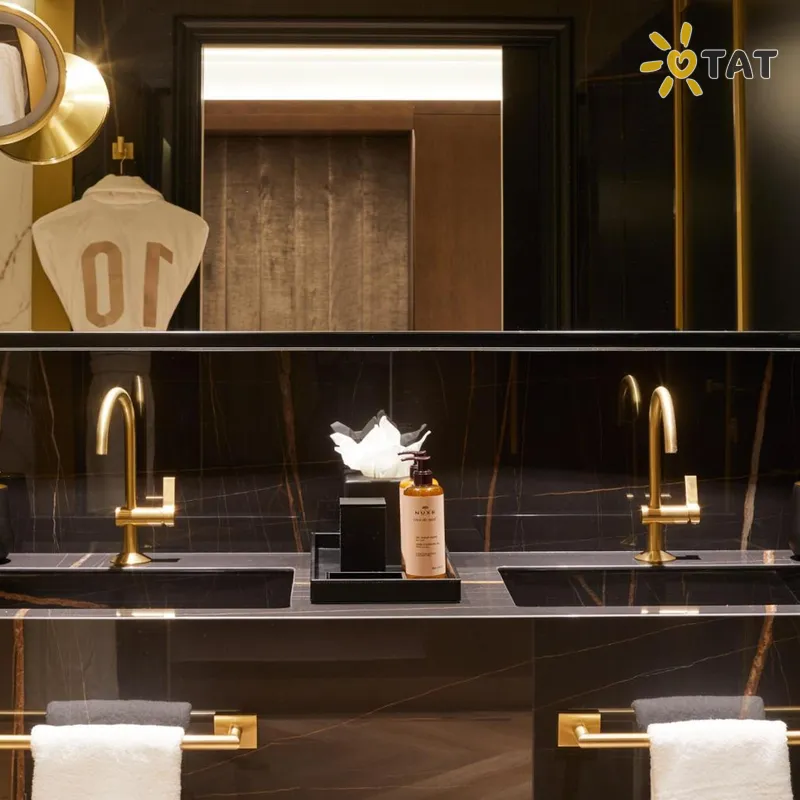 Фото отеля MIM Andorra Hotel 5* Эскальдес - Энгордани Андорра номера