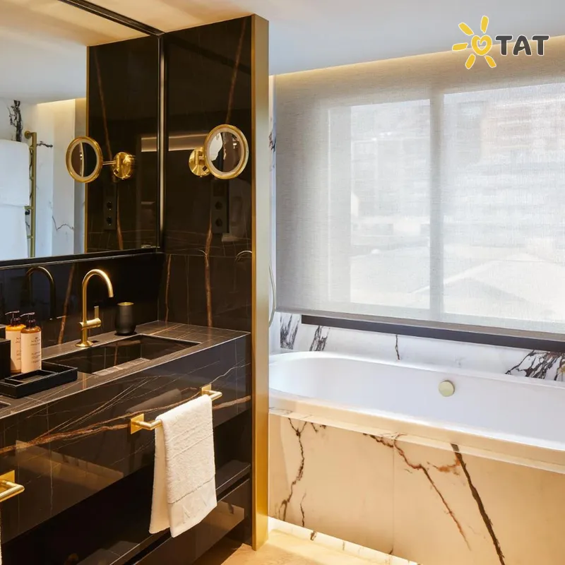 Фото отеля MIM Andorra Hotel 5* Эскальдес - Энгордани Андорра номера